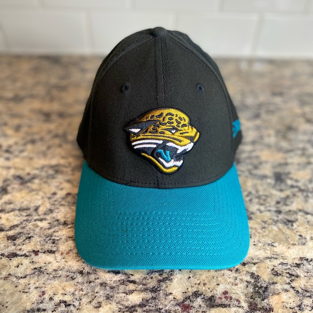 jacksonville jaguars hat